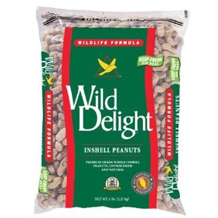 ARETT SALES Wild Delight Premium Grade Safflower Seed W12 38620